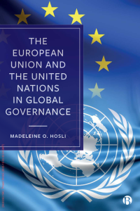 The European Union and the United Nations in Global Governance