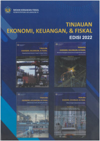 Tinjauan, ekonomi, keuangan dan fiskal 2022