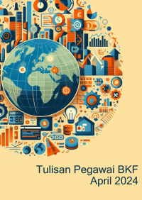 Tulisan Pegawai BKF April 2024