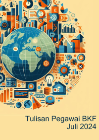 Tulisan Pegawai BKF Juli 2024