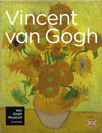 Vincent Van Gogh