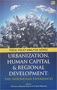 URBANIZATION, HUMAN CAPITAL & REGIONAL DEVELOPMENT