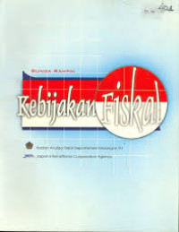 Bungan Rampai Kebijakan Fiskal