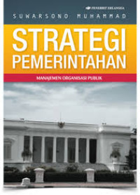 Strategi Pemerintah