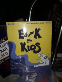 Edu-k for kids