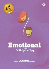 Emotional healing therapy