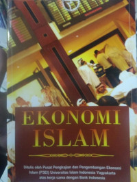 Ekonomi islam