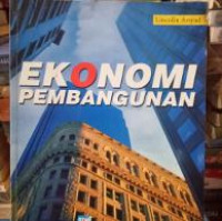 Ekonomi pembangunan