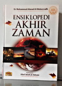 Ensiklopedi akhir zaman