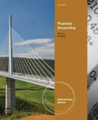 Financial accounting