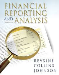 Financial reporting and analysis