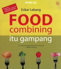 Food combinong  itu gampang