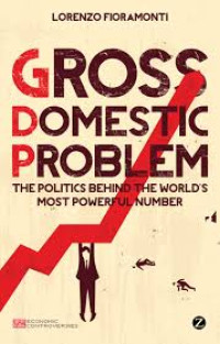 Gross domestic problem