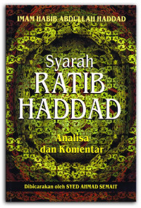 Syarah Ratib Haddad