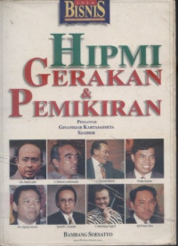 HIPMI: gerakan dan pemikiran