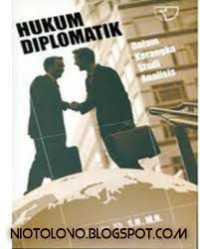 Hukum diplomatik