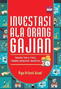 investasi ala orang gajian