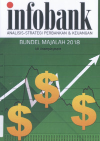 Info Bank Analisis-Strategi Perbankan & Keuangan Bundel Majalah 2018