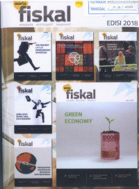 Warta Fiskal Waspada Antisipatif Responsif Edisi 2018