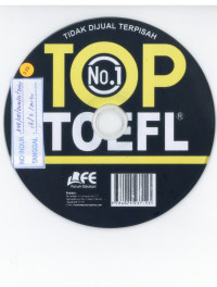 TOP TOEFL