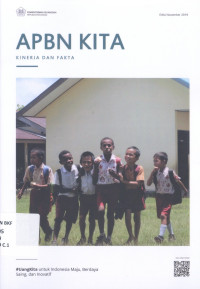 APBN KITA KINERJA DAN FAKTA