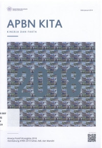 APBN Kita Kinerja Dan Fakta