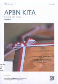 APBN Kita Kinerja Dan Fakta