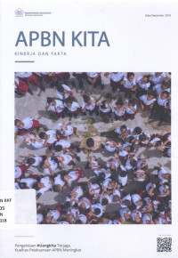 APBN Kita Kinerja Dan Fakta