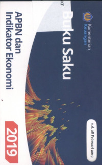 Buku Saku APBN  Dan Indikator Ekonomi Februari 2019