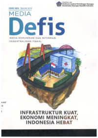 Defis Media Komunikasi Dan Informasi Desentralisasi Fiskal