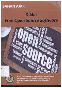 Diklat Free Open Source Software