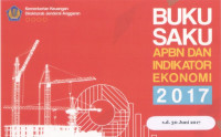 Buku Saku APBN Dan Indikator Ekonomi 2017