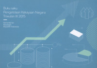 Buku Saku Pengelolahan Kekayaan Negara Triwulan III 2015