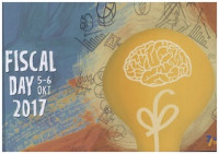 Fiscal Day  5-6 Okt 2017