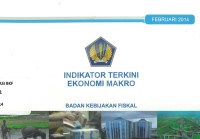 Indikator Terkini Ekonomi Makro Feb 2014