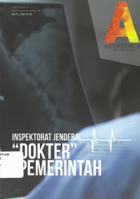 Inspektorat Jenderal 