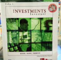 Investments = Investasi