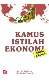 Kamus istilah ekonomi