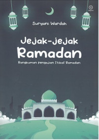 Jejak - jejak Ramadan