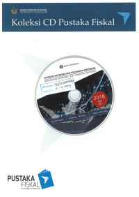 Statistik ekonomi dan keuangan indonesia Juli 2018