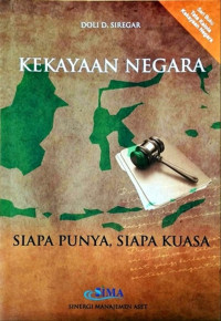 Kekayaan negara