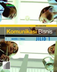 Komunikasi bisnis