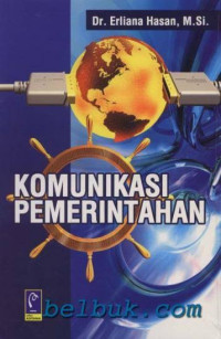 Komunikasi pemerintahan