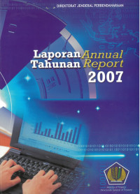 Laporan Tahunan 2007