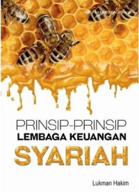 Prinsip-prinsip lembaga keuangan syariah