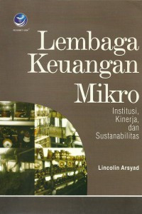 Lembaga keuangan mikro