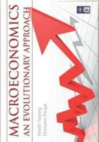 macroeconomics an evolutionary