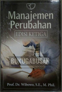 Manajemen perubahan