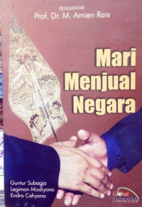 Mari Menjual Negara