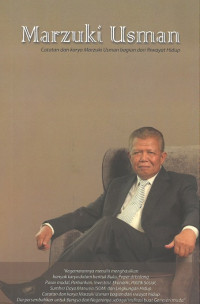 Marzuki Usman